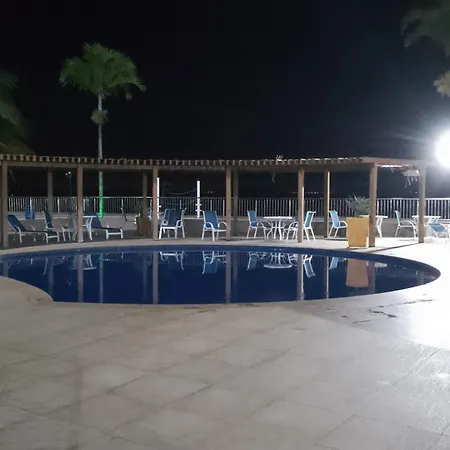 Golden Lake Apart Hotel Arraial Do Cabo Rj A&J Exterior photo