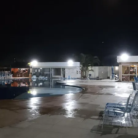 Golden Lake Apart Hotel Arraial Do Cabo Rj A&J Exterior photo