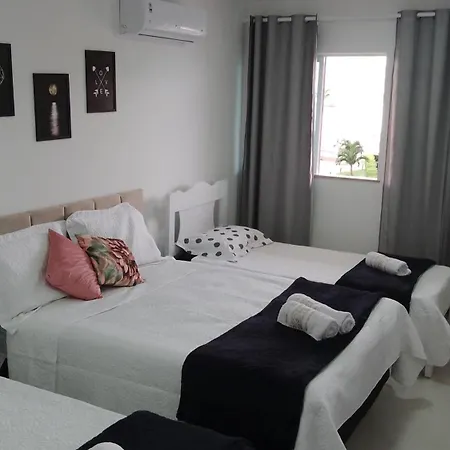 Golden Lake Apart Hotel Arraial Do Cabo Rj A&J Exterior photo