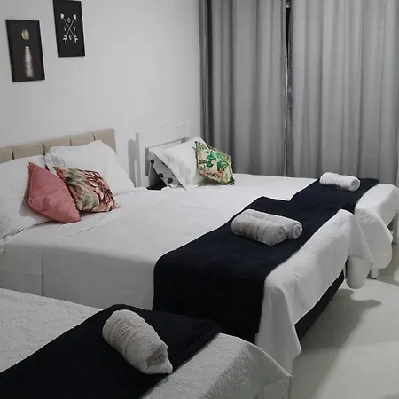Golden Lake Apart Hotel Arraial Do Cabo Rj A&J Exterior photo