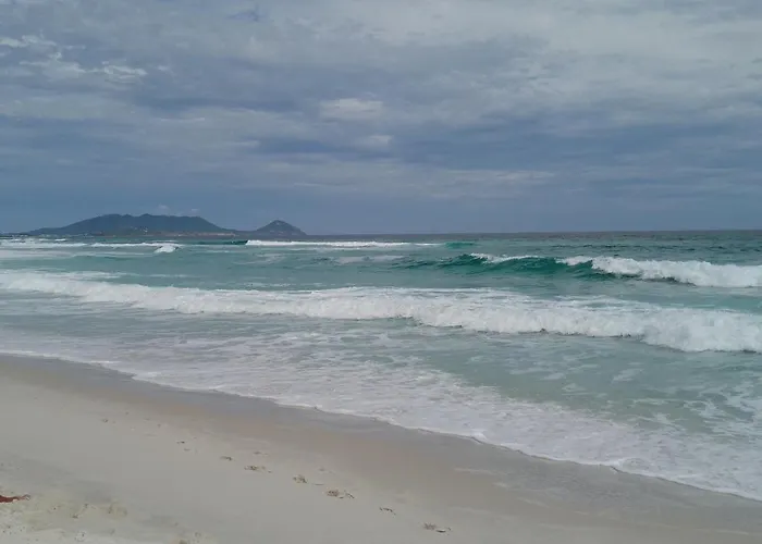 Golden Lake Apart Hotel Arraial Do Cabo Rj A&J