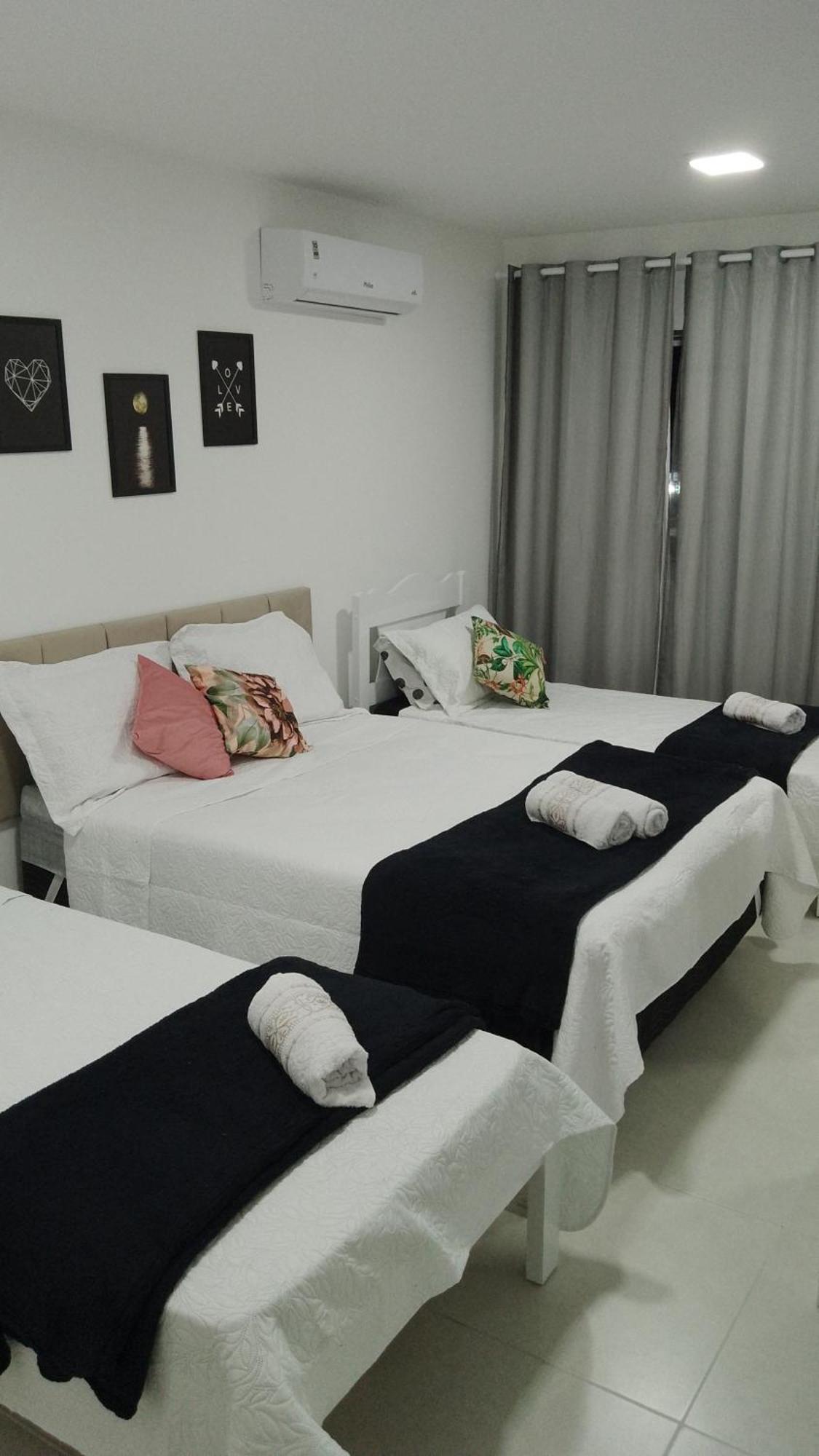 Golden Rj A&j Apartment Arraial do Cabo