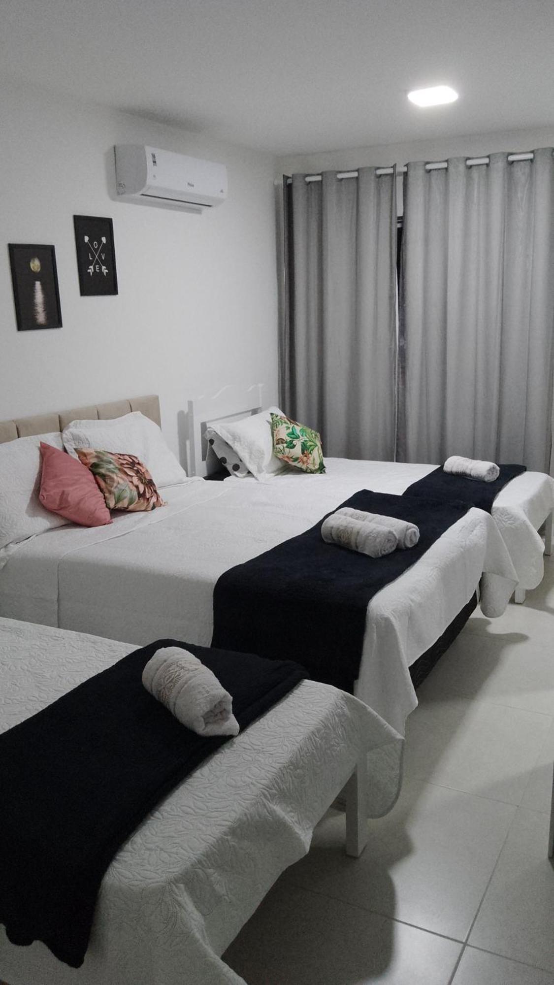 Apartment Golden Rj A&j Arraial do Cabo