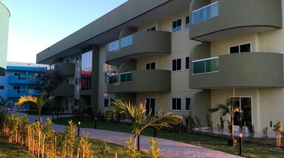 Apartment Golden Rj A&j Arraial do Cabo