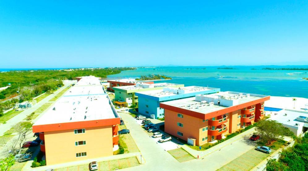 Apartment Golden Rj A&j Arraial do Cabo