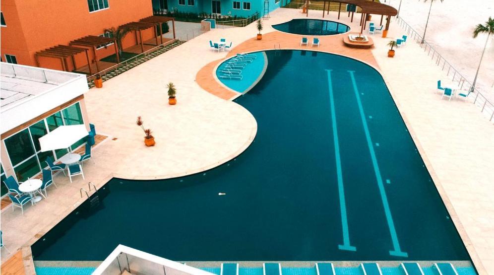 Golden Rj A&j Apartment Arraial do Cabo