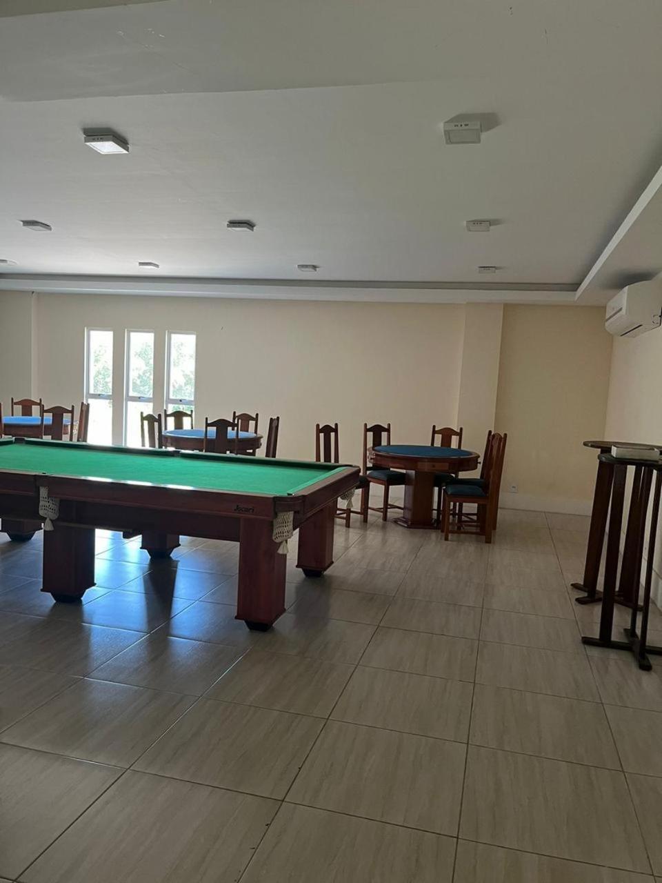 Golden Rj A&j Apartment Arraial do Cabo