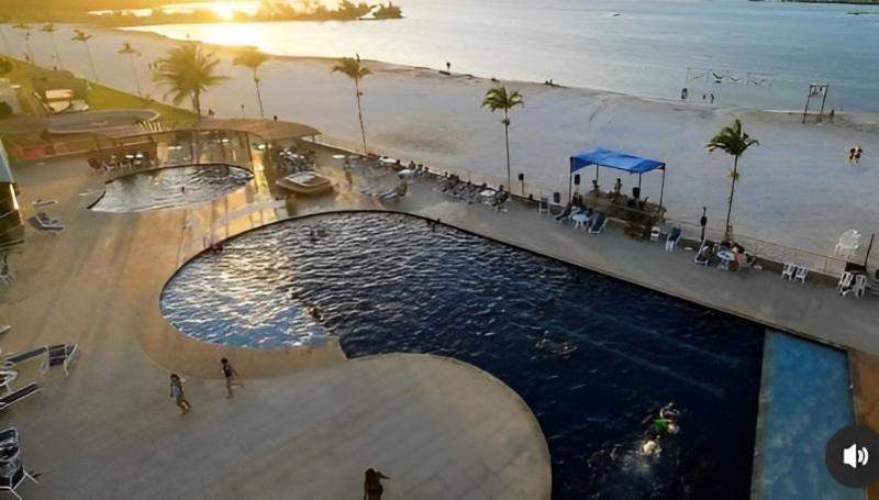Apartment Golden Rj A&j Arraial do Cabo