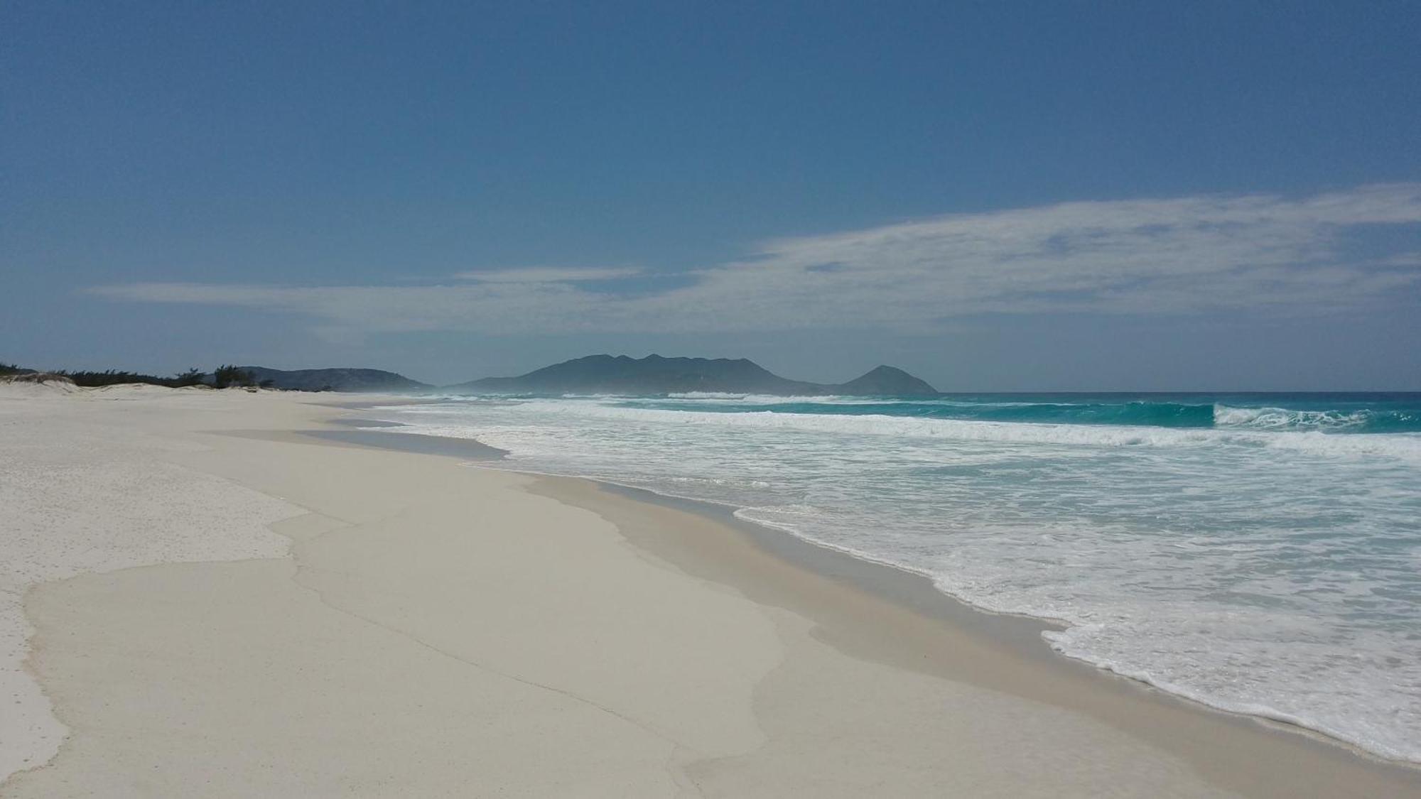 Golden Rj A&j Apartment Arraial do Cabo