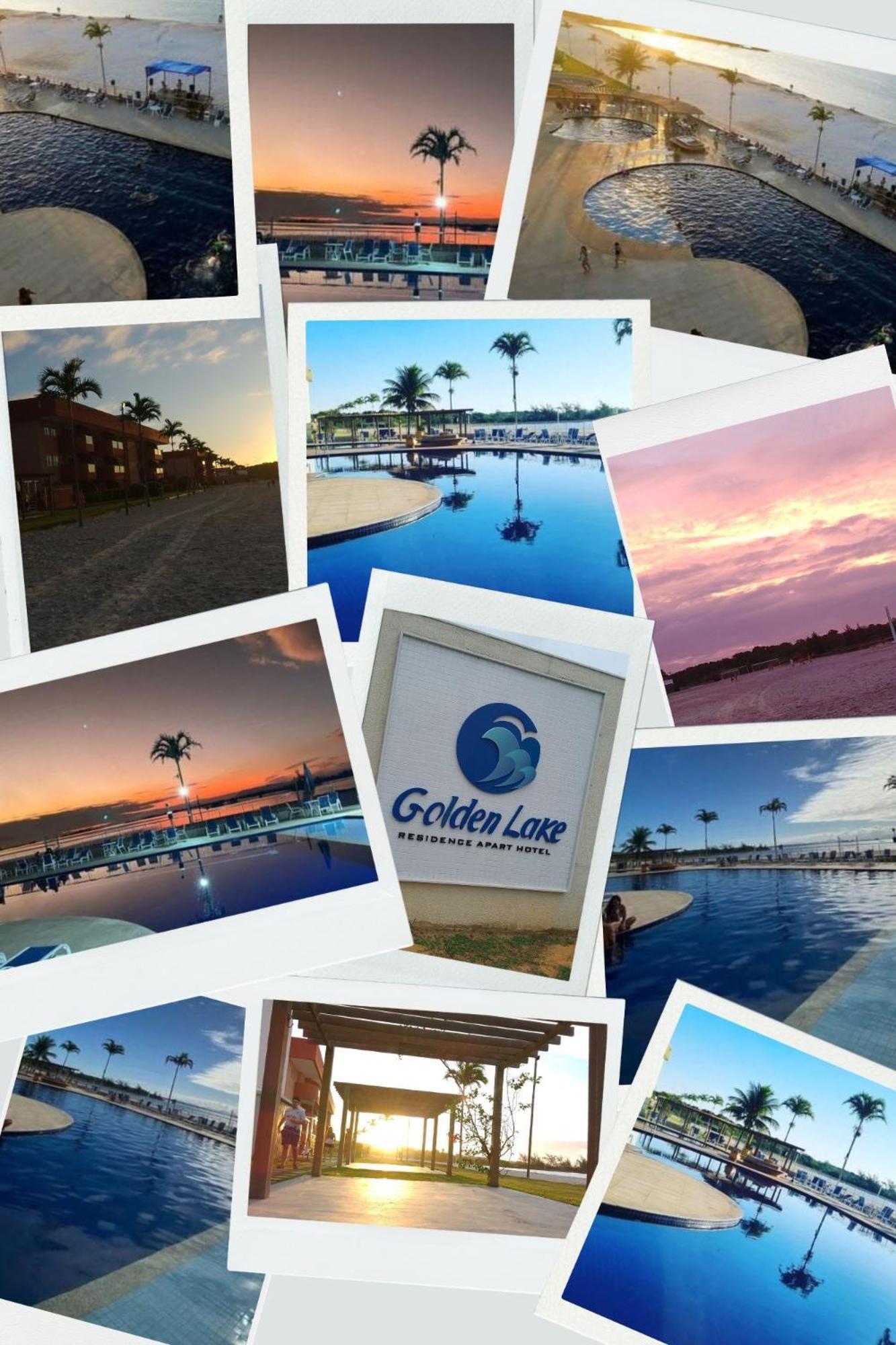 Golden Rj A&j Apartment Arraial do Cabo